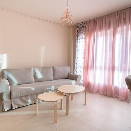 Monastiraki Metro Station Studio For 4 Persons Atenas Exterior foto